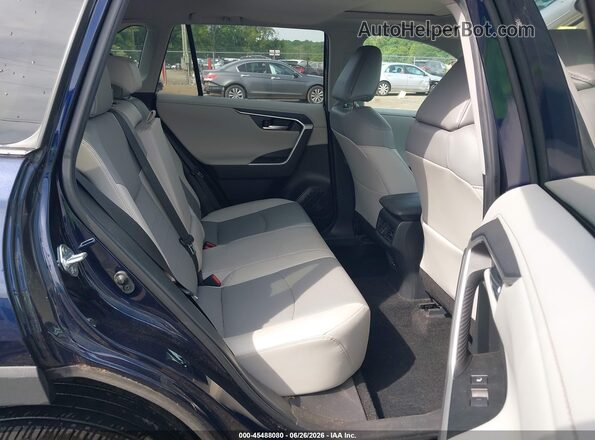 2T3N1RFV8RW415019 2024 TOYOTA RAV4 Blue VIN կոդի պիտակի տեսք