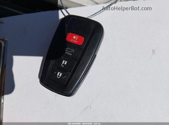 2T3N1RFV8RW465581 2024 TOYOTA RAV4 White Вид панелі приладів