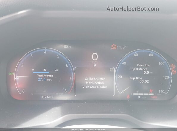2T3N1RFVXRW472547 2024 TOYOTA RAV4 White Вид задніх сидінь