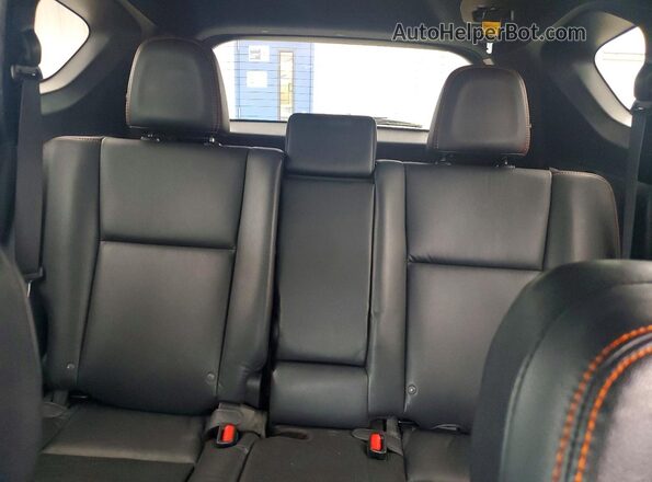 2T3NFREV4HW397149 2017 TOYOTA RAV4 Черный 