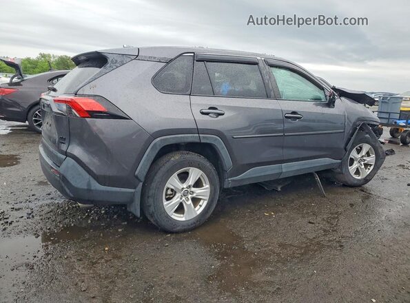 2T3P1RFV0LW104278 2020 TOYOTA RAV4 Gray Հետևի աջ