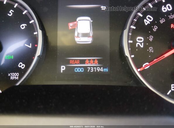 2T3P1RFV0NW256144 2022 TOYOTA RAV4 Red 