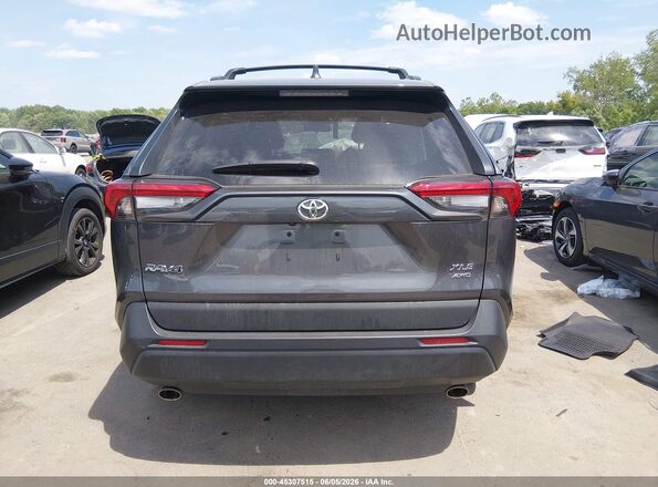 2T3P1RFV0PC356863 2023 TOYOTA RAV4 Gray 