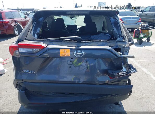 2T3P1RFV0PW370311 2023 TOYOTA RAV4 Gray 