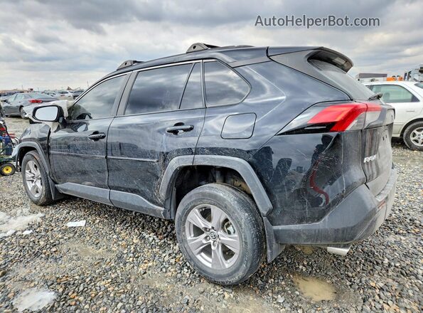 2T3P1RFV0PW379073 2023 TOYOTA RAV4 Black 