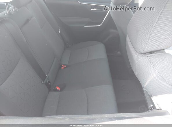 2T3P1RFV0PW381213 2023 TOYOTA RAV4 Red VIN sticker view
