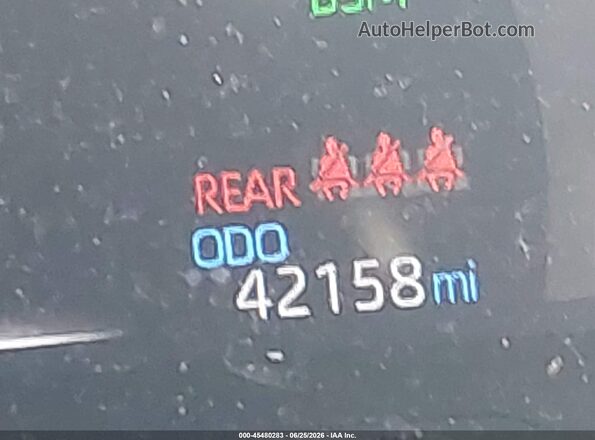 2T3P1RFV0PW381213 2023 TOYOTA RAV4 Red 