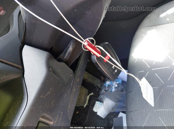 2T3P1RFV0SW581405 2025 TOYOTA RAV4 Gray Widok deski rozdzielczej