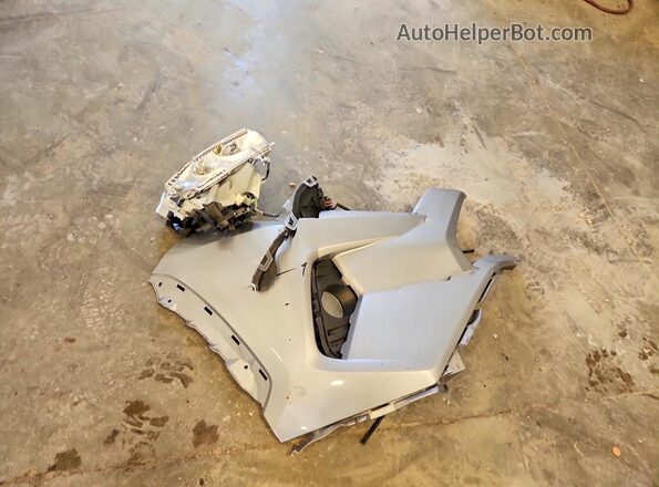 2T3P1RFV1MC224061 2021 TOYOTA RAV4 Серебряный Вид наклейки с VIN-кодом