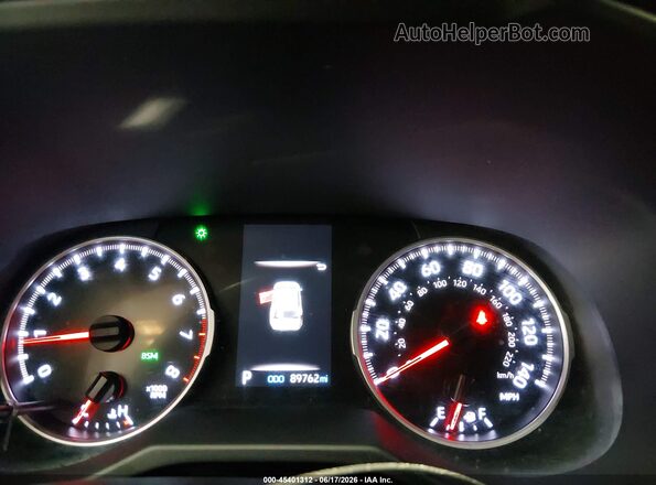 2T3P1RFV1MW161283 2021 TOYOTA RAV4 Silver უკანა სავარძლების ხედი