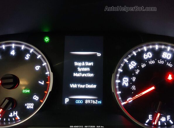 2T3P1RFV1MW161283 2021 TOYOTA RAV4 Silver 