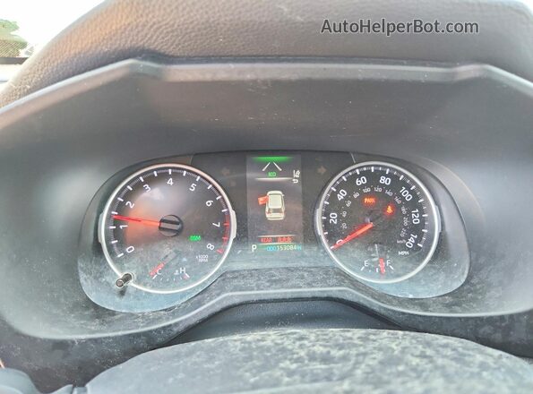 2T3P1RFV1MW187172 2021 TOYOTA RAV4 Gray 