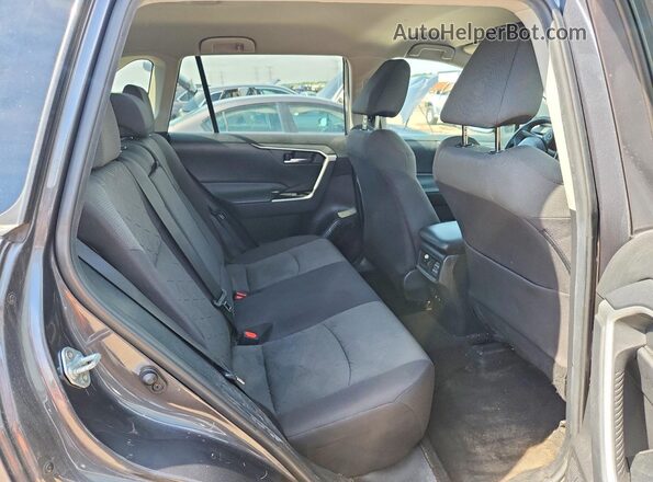 2T3P1RFV1MW187172 2021 TOYOTA RAV4 Gray 