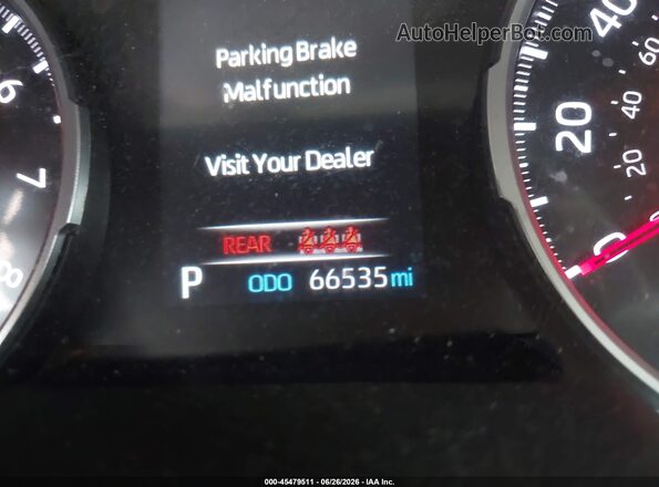 2T3P1RFV1MW245748 2021 TOYOTA RAV4 Green 