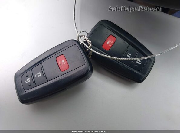 2T3P1RFV1MW245748 2021 TOYOTA RAV4 Green Vista del salpicadero