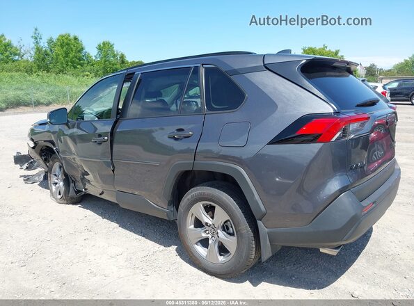 2T3P1RFV1RC489098 2024 TOYOTA RAV4 Gray Հետևի ձախ
