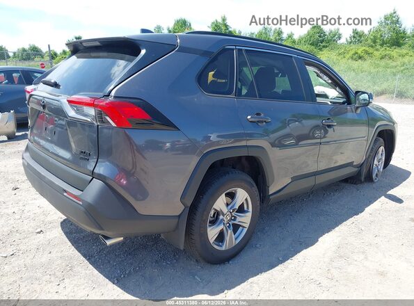 2T3P1RFV1RC489098 2024 TOYOTA RAV4 Gray Հետևի աջ