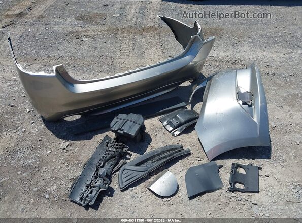 2T3P1RFV1RC489098 2024 TOYOTA RAV4 Gray Առջևի վահանակի տեսք