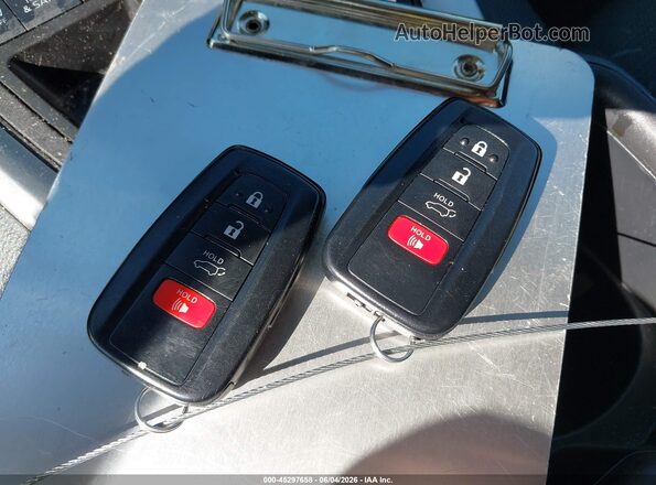 2T3P1RFV1RW429790 2024 TOYOTA RAV4 Maroon Առջևի վահանակի տեսք