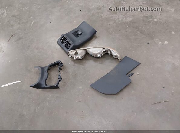 2T3P1RFV1SW530849 2025 TOYOTA RAV4 Dark Blue Vista del cuadro de instrumentos