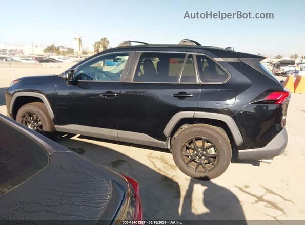 2T3P1RFV2LC088828 2020 TOYOTA RAV4 Черный Панорамный вид салона 360°