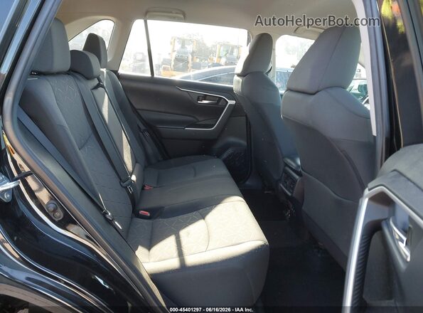 2T3P1RFV2LC088828 2020 TOYOTA RAV4 Черный Вид наклейки с VIN-кодом
