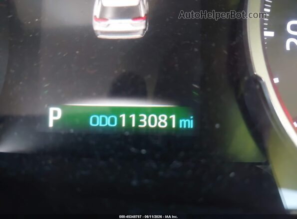 2T3P1RFV2LC098985 2020 TOYOTA RAV4 Gray 