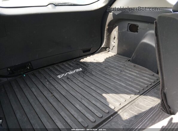 2T3P1RFV2MC229950 2021 TOYOTA RAV4 Black 