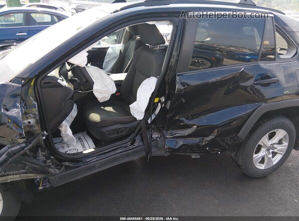 2T3P1RFV2MC229950 2021 TOYOTA RAV4 Black 