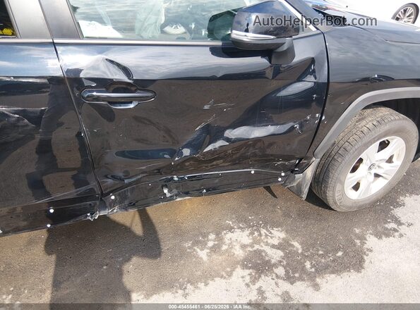 2T3P1RFV2MC229950 2021 TOYOTA RAV4 Black 