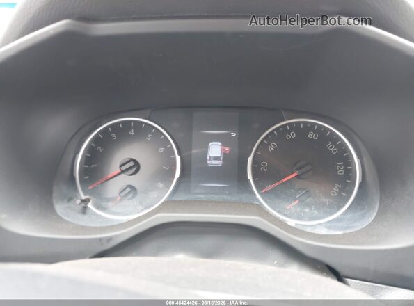 2T3P1RFV2NW255660 2022 TOYOTA RAV4 Black Widok tylnych siedzeń