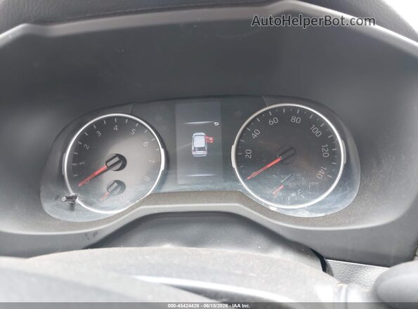 2T3P1RFV2NW255660 2022 TOYOTA RAV4 Black Widok wnętrza 360 stopni