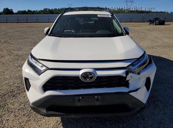 2T3P1RFV2RW418765 2024 TOYOTA RAV4 Белый 