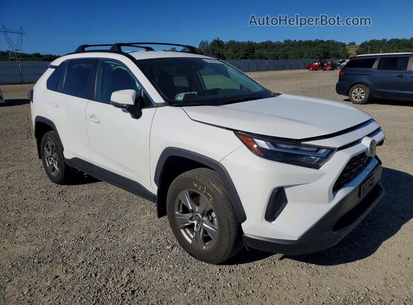 2T3P1RFV2RW418765 2024 TOYOTA RAV4 Белый 