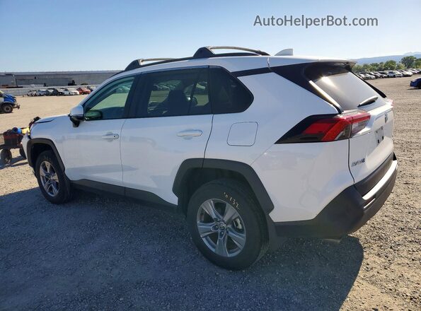2T3P1RFV2RW418765 2024 TOYOTA RAV4 Белый 