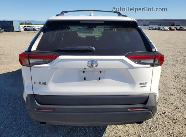 2T3P1RFV2RW418765 2024 TOYOTA RAV4 Белый 