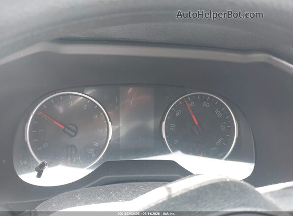 2T3P1RFV3KC039832 2019 TOYOTA RAV4 Red Widok tylnych siedzeń
