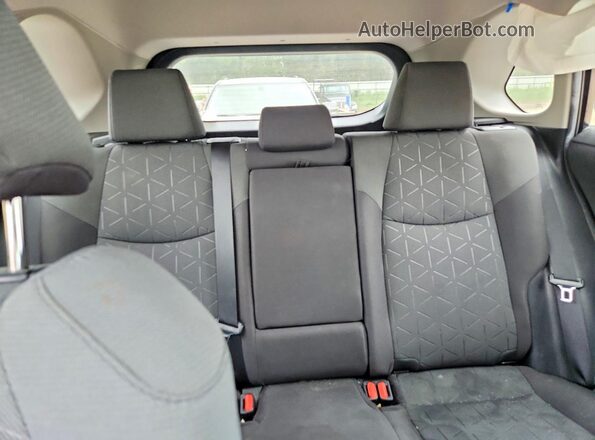 2T3P1RFV3LC088045 2020 TOYOTA RAV4 Blue 