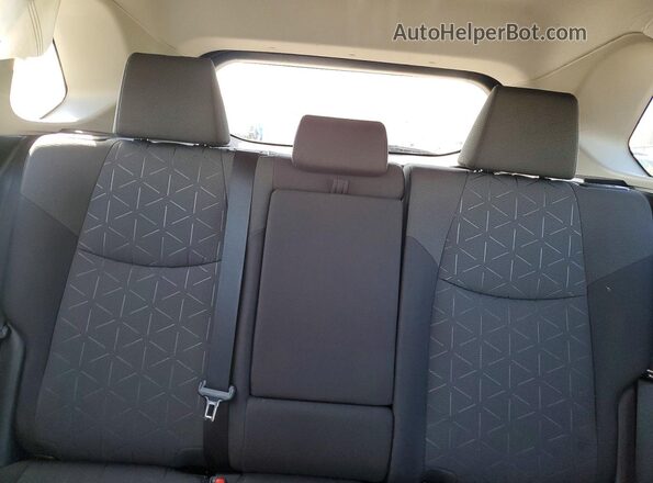 2T3P1RFV3MC184159 2021 TOYOTA RAV4 Gray 
