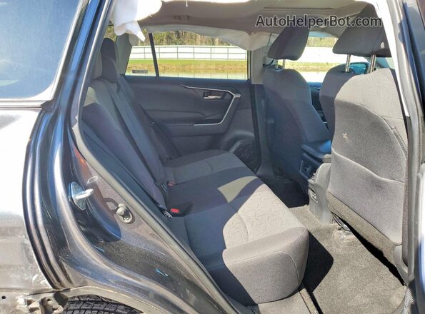 2T3P1RFV3MC184159 2021 TOYOTA RAV4 Gray 
