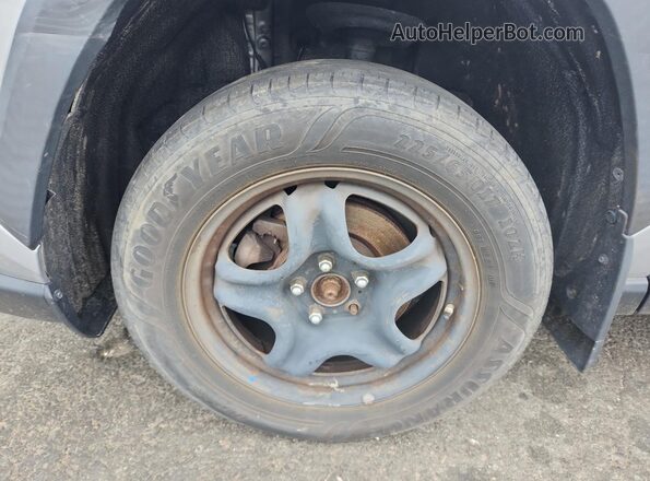 2T3P1RFV3MC200683 2021 TOYOTA RAV4 Silver 