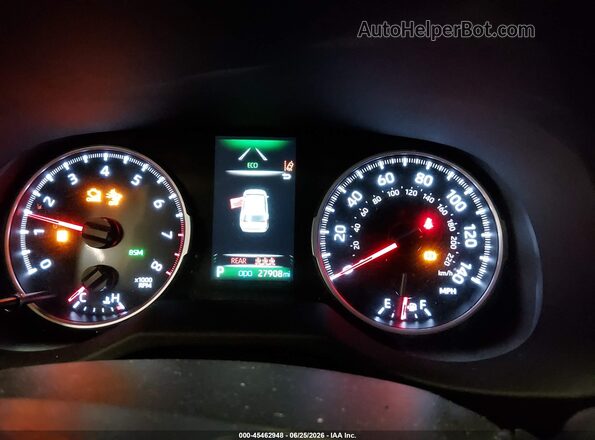 2T3P1RFV3MC249172 2021 TOYOTA RAV4 Gray Вид задніх сидінь