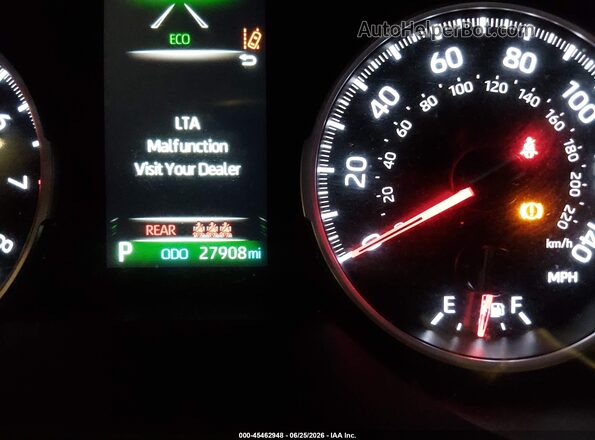 2T3P1RFV3MC249172 2021 TOYOTA RAV4 Gray 
