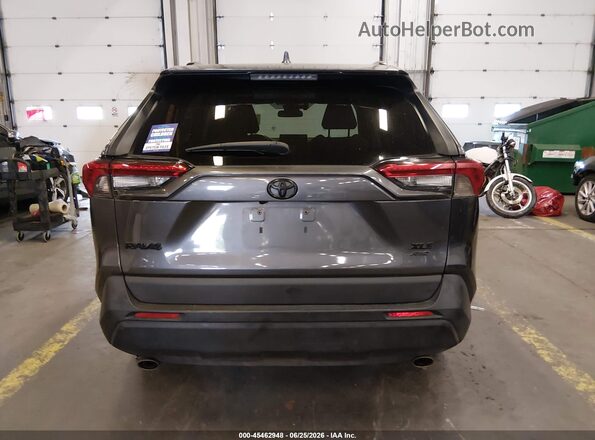 2T3P1RFV3MC249172 2021 TOYOTA RAV4 Gray 