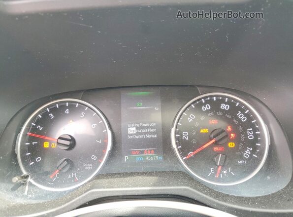 2T3P1RFV3NW273388 2022 TOYOTA RAV4 Серый 