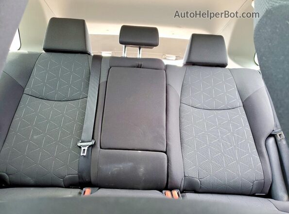 2T3P1RFV3NW273388 2022 TOYOTA RAV4 Серый 