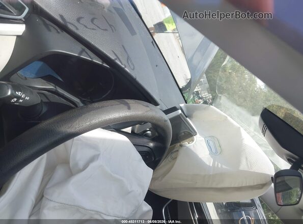 2T3P1RFV3PW354796 2023 TOYOTA RAV4 Gray Rear seats view
