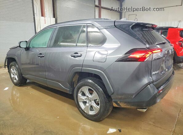 2T3P1RFV3RW455419 2024 TOYOTA RAV4 Gray Հետևի ձախ