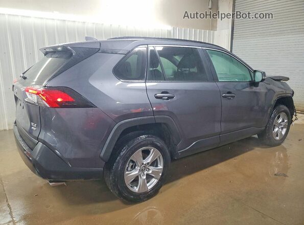 2T3P1RFV3RW455419 2024 TOYOTA RAV4 Gray Հետևի աջ