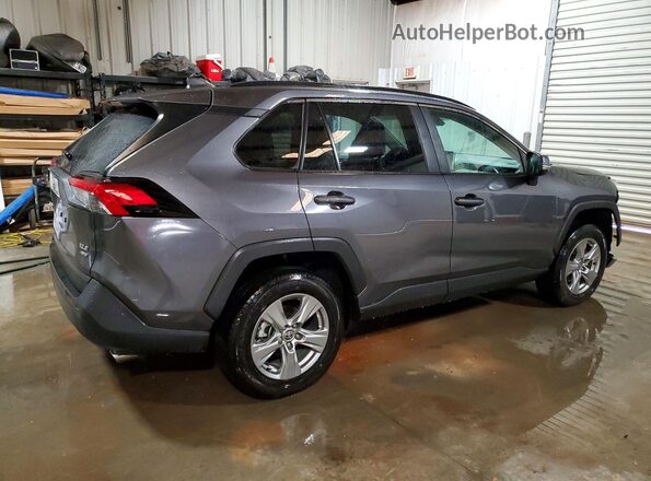 2T3P1RFV3SC521443 2025 TOYOTA RAV4 Gray Հետևի աջ